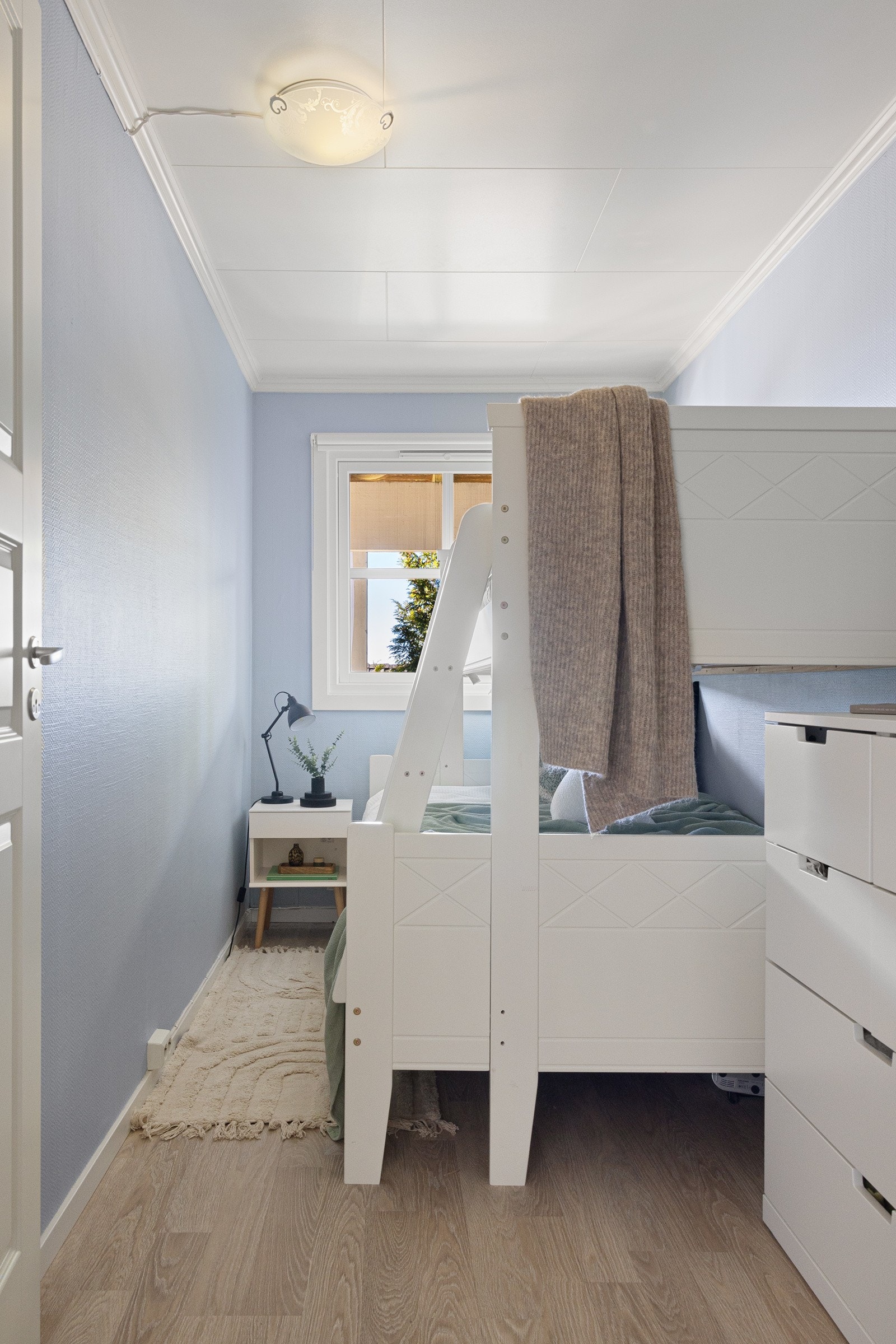 Soverom 2 Galleribilde