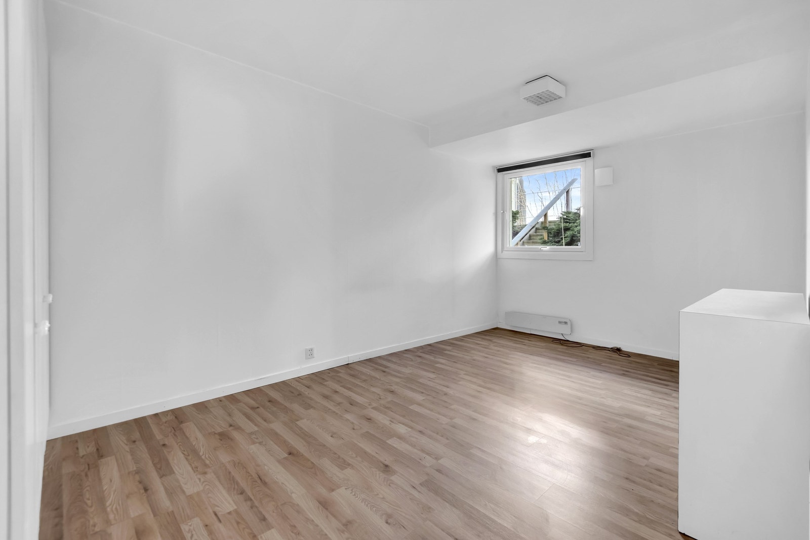 Leiligheten har totalt 3 soverom. Galleribilde