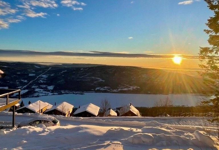 Selgers private bilde Galleribilde