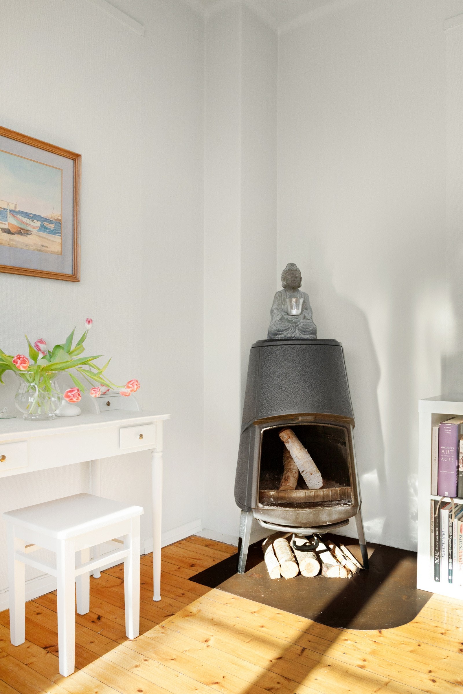 Peisovn. Galleribilde