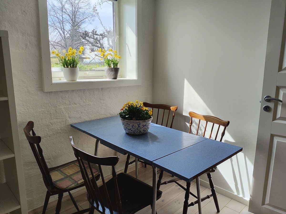 Kjøkkenkrok Galleribilde