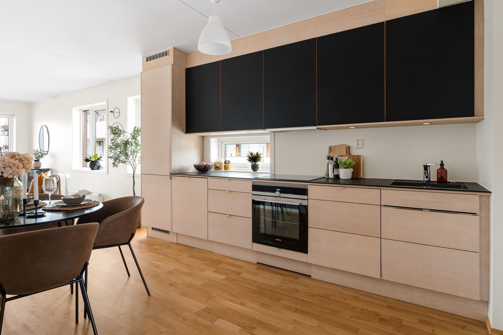 Delikat kjøkken fra 2016 Galleribilde