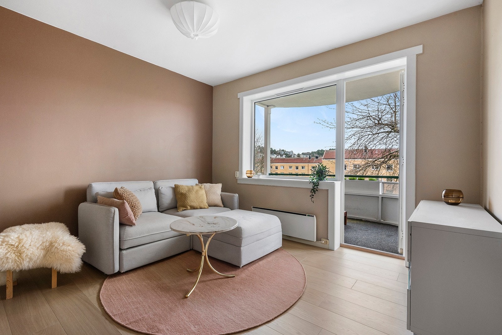 Velkommen på visning i Etterstadsletta 85 B! Galleribilde