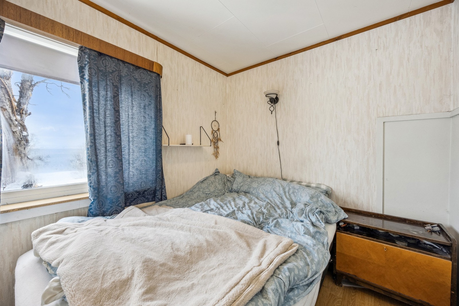 Soverom 1 Galleribilde