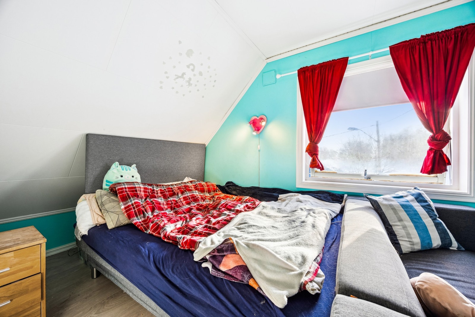 Soverom 2 Galleribilde