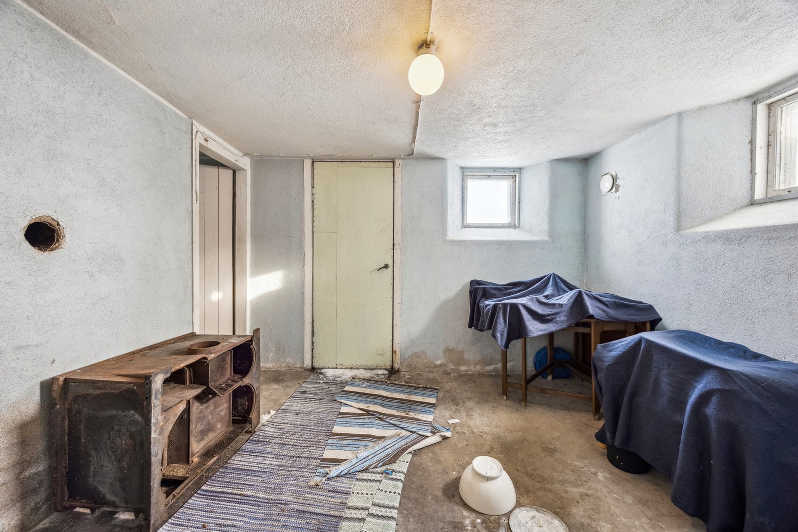 Kjeller Galleribilde