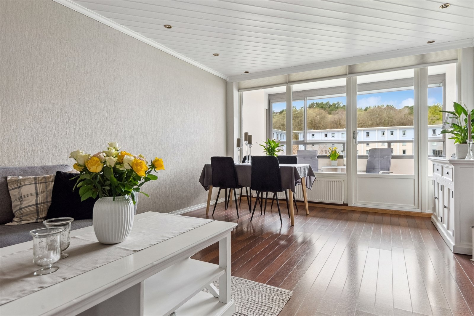 Velkommen til ditt nye hjem i Vadmyrveien 2! Galleribilde