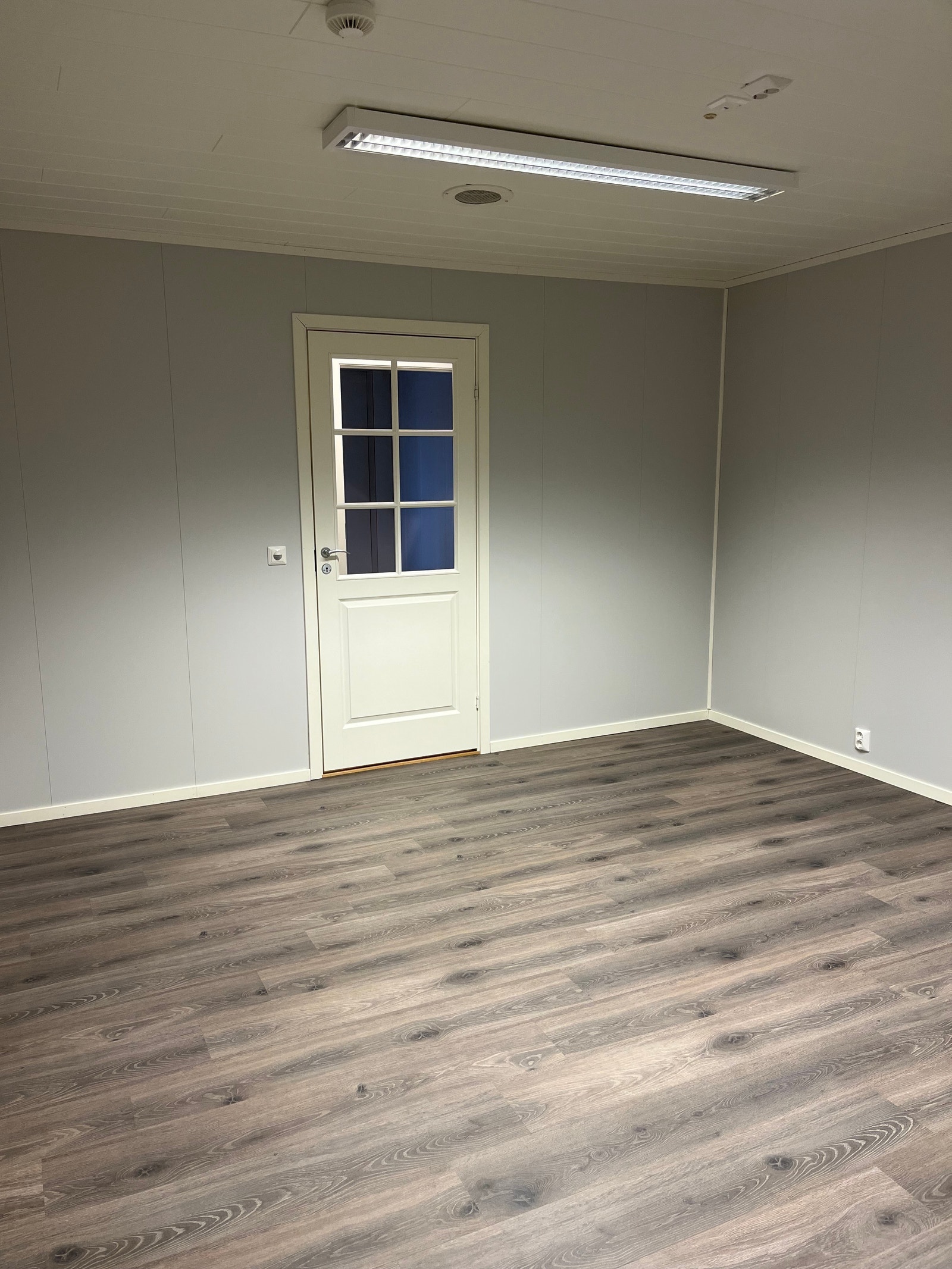 Møterom. Galleribilde