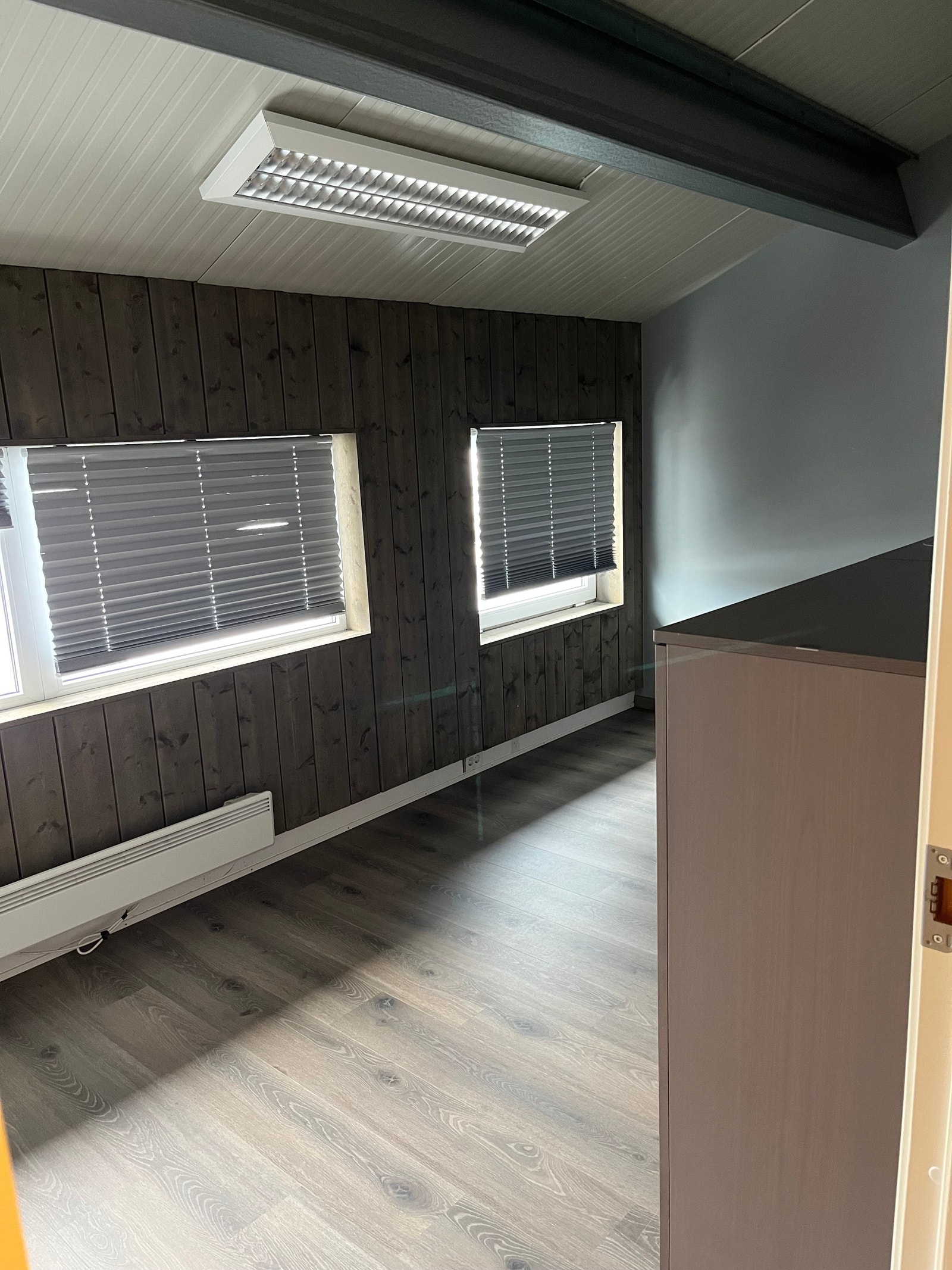 Kontor 3. Galleribilde