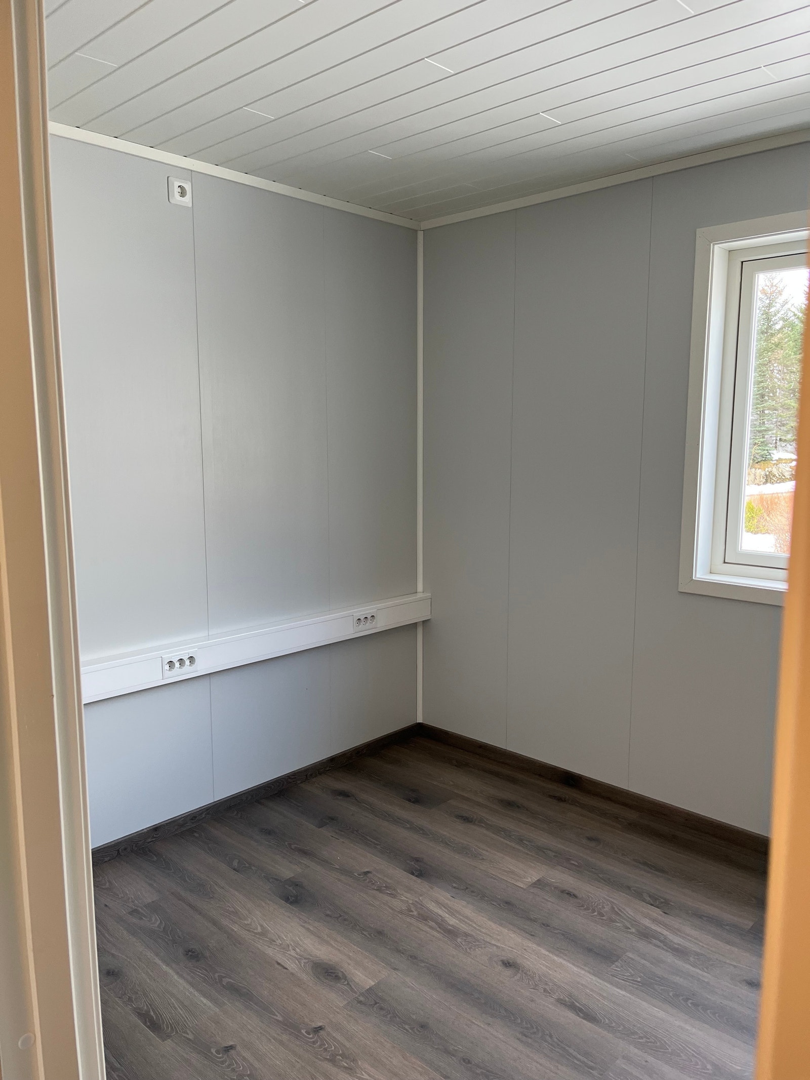 Kontor 1. Galleribilde