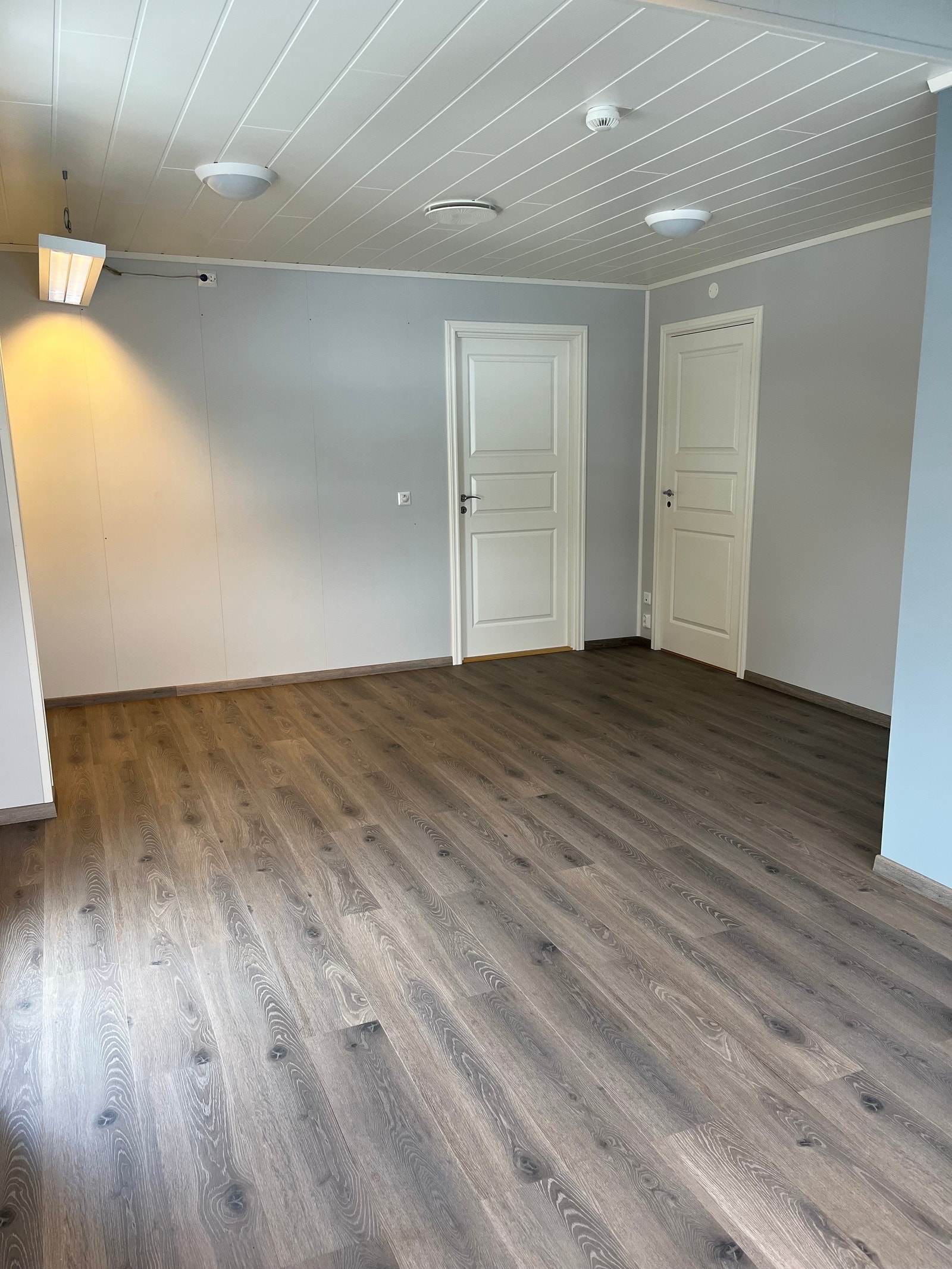 Kontor 2. Galleribilde