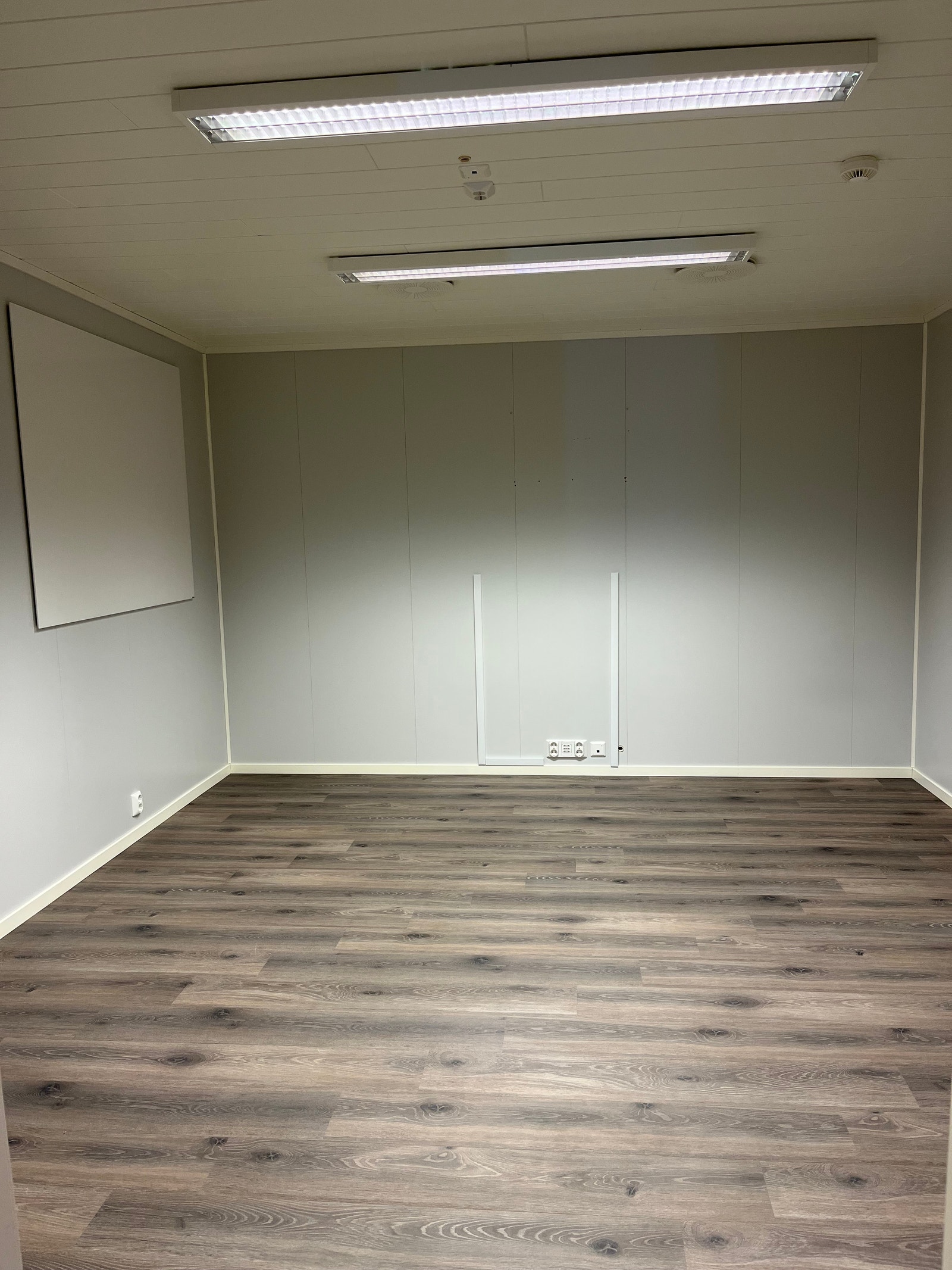 Møterom. Galleribilde