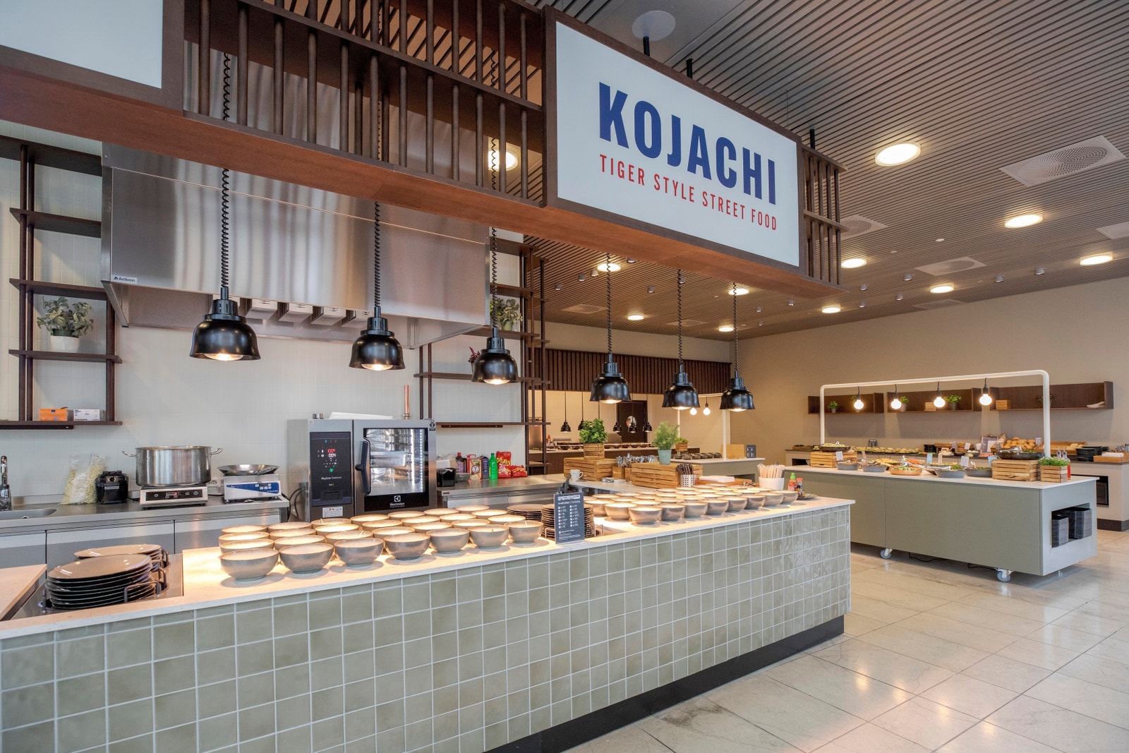 Spiseri Galleribilde