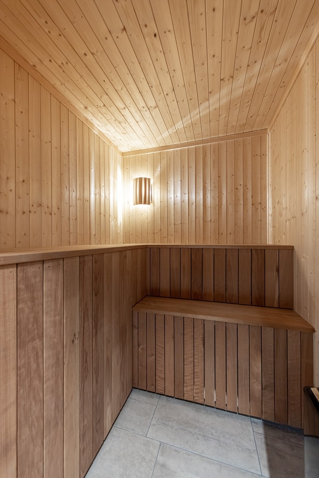 Badstue Galleribilde