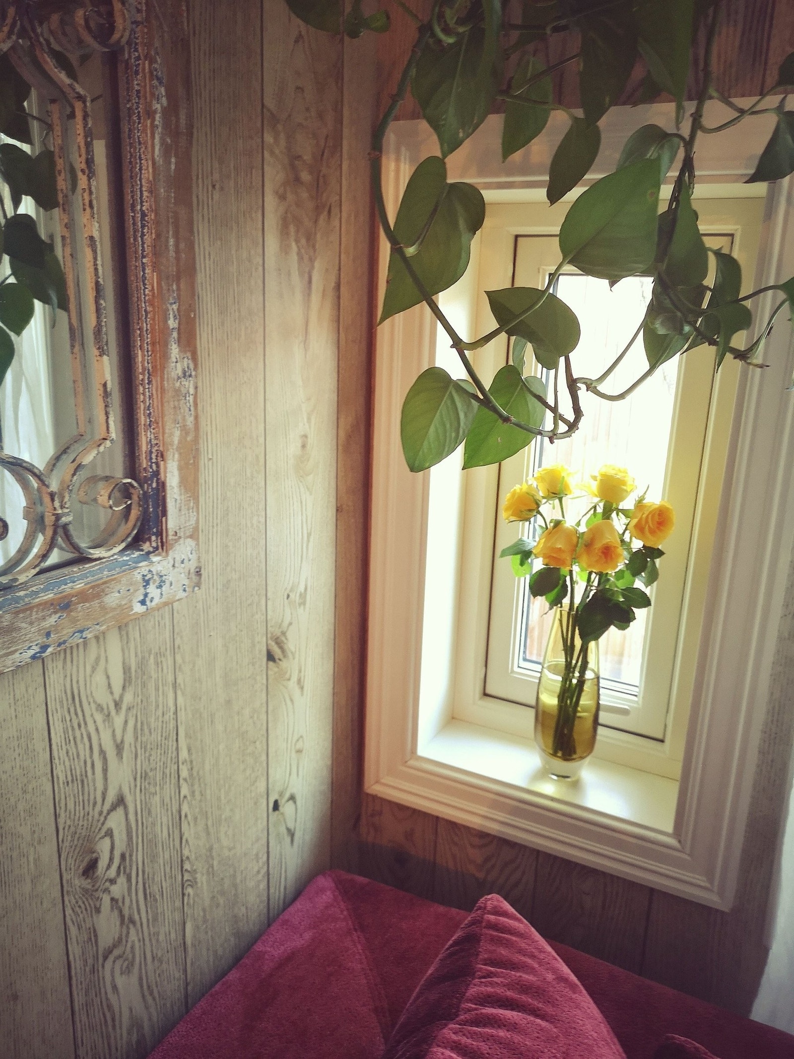 1.Etasje. Stuen. Galleribilde