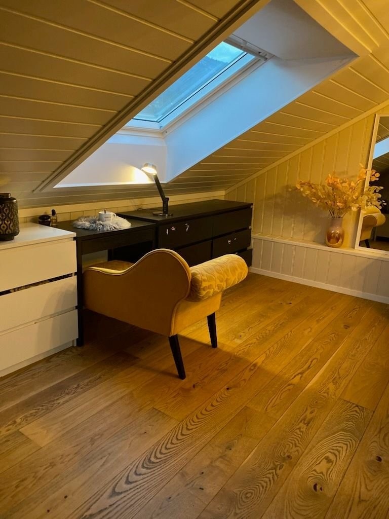 2. Etasje Galleribilde