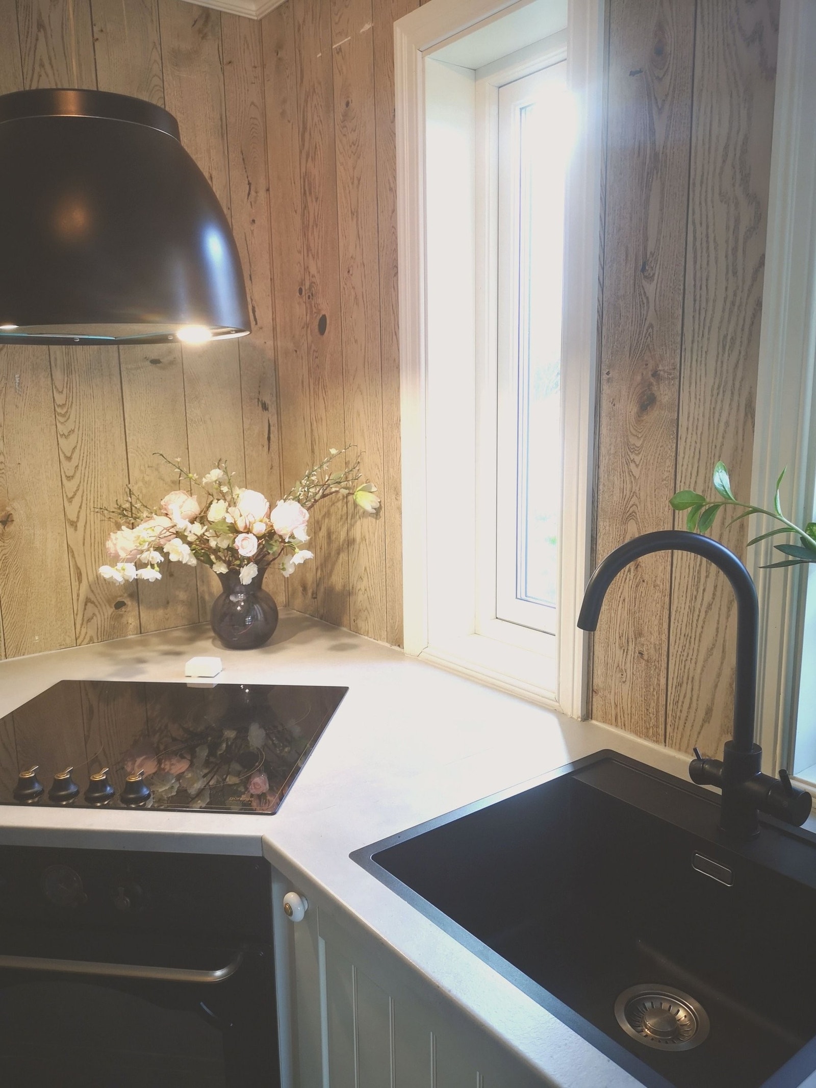 1.Etasje. Kjøkken. Galleribilde