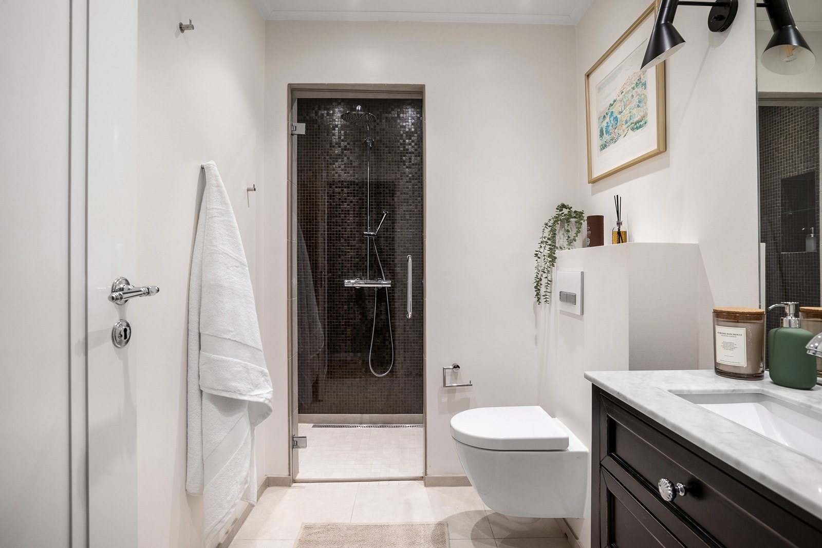 Baderom 2 Galleribilde