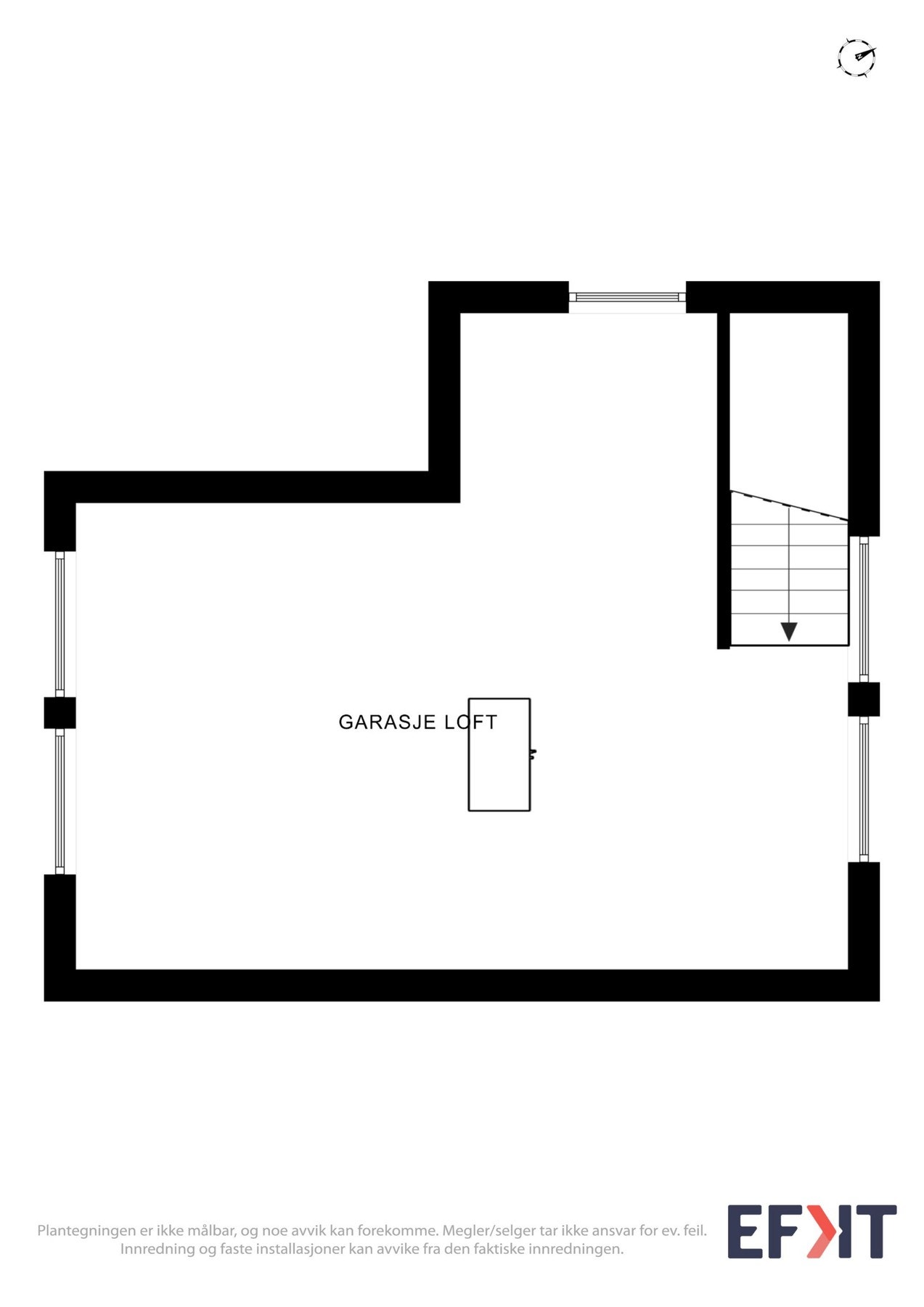 Plantegninger Galleribilde