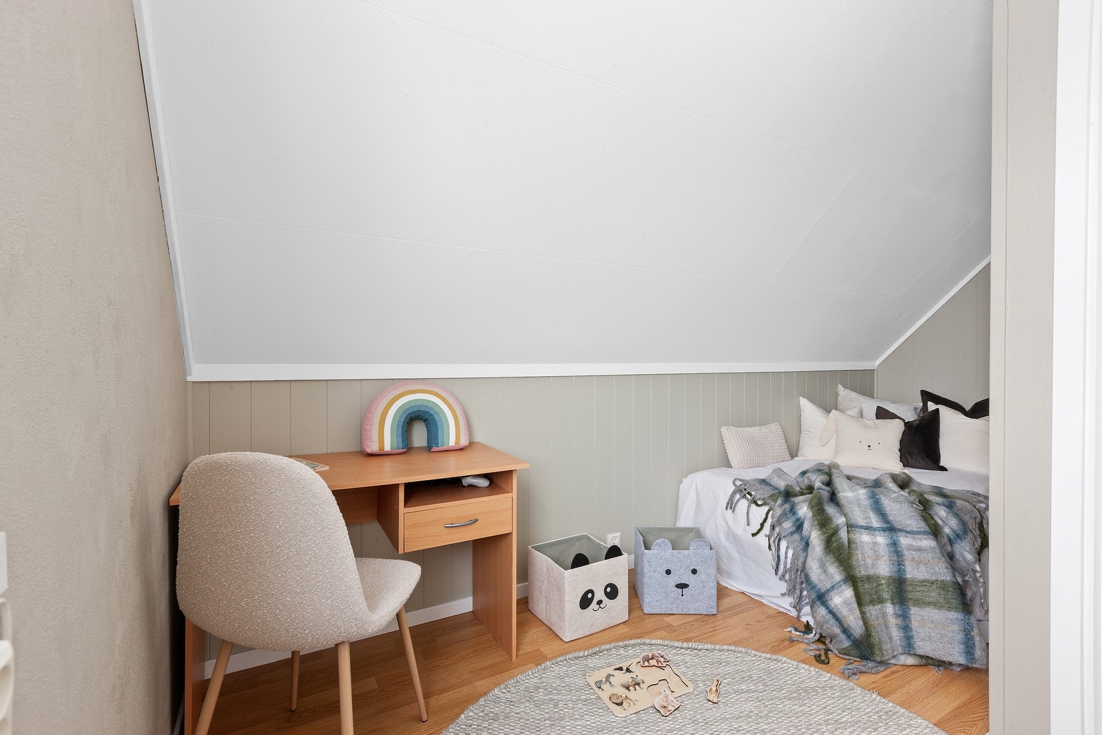 Soverom 3 Galleribilde