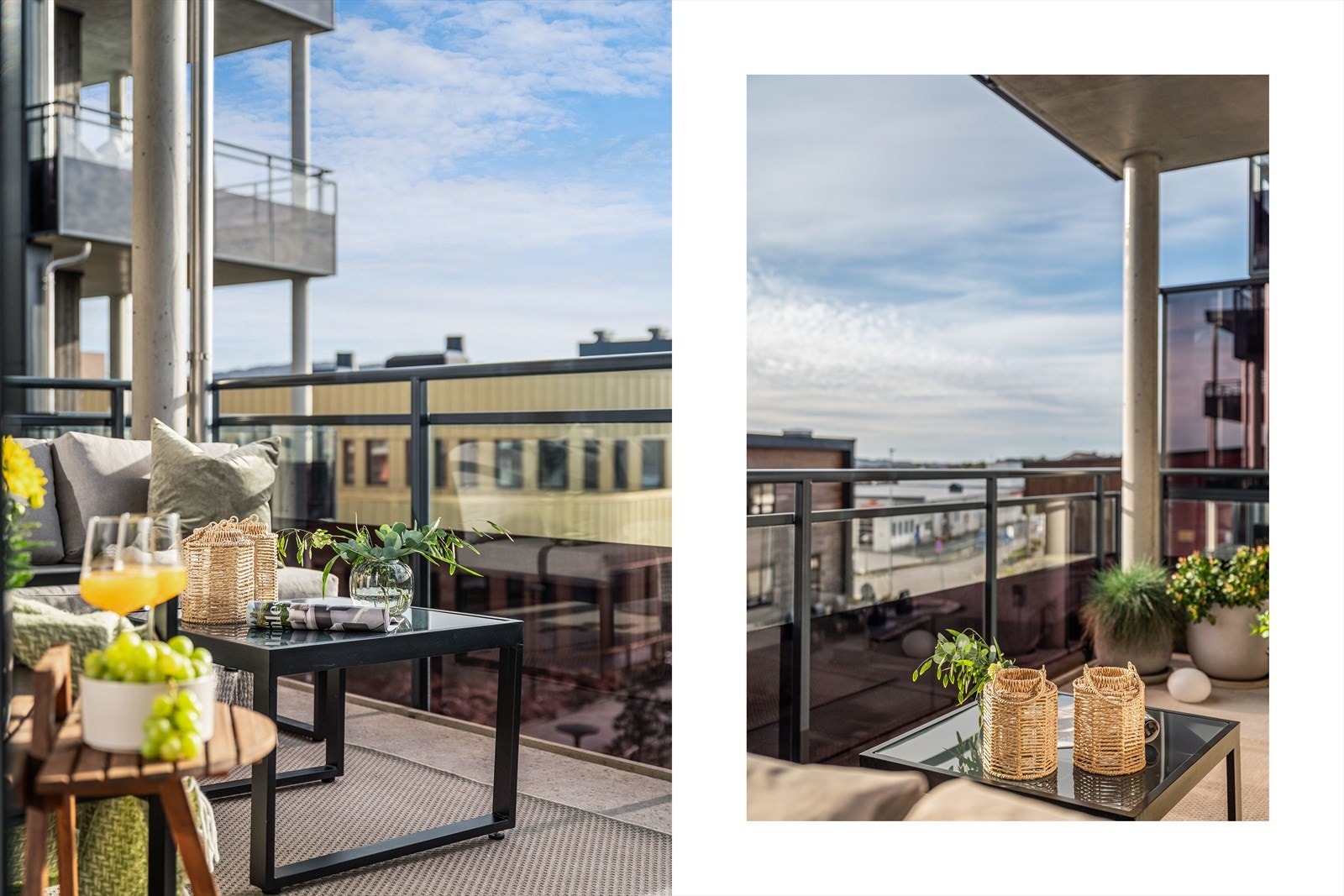 - Bosett deg her og opplev en lettvint hverdag med garasjeplass, heis og gangavstand til ''alt'' - Galleribilde