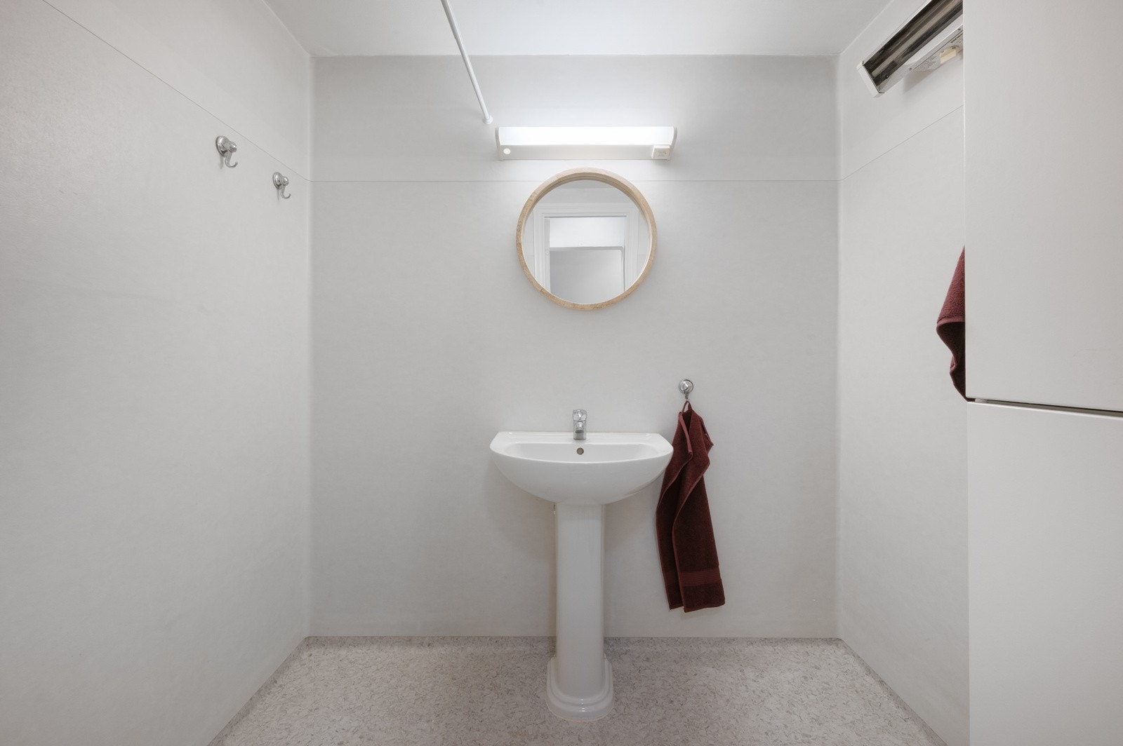 - Baderommet er målt til 3,2 kvm - Galleribilde