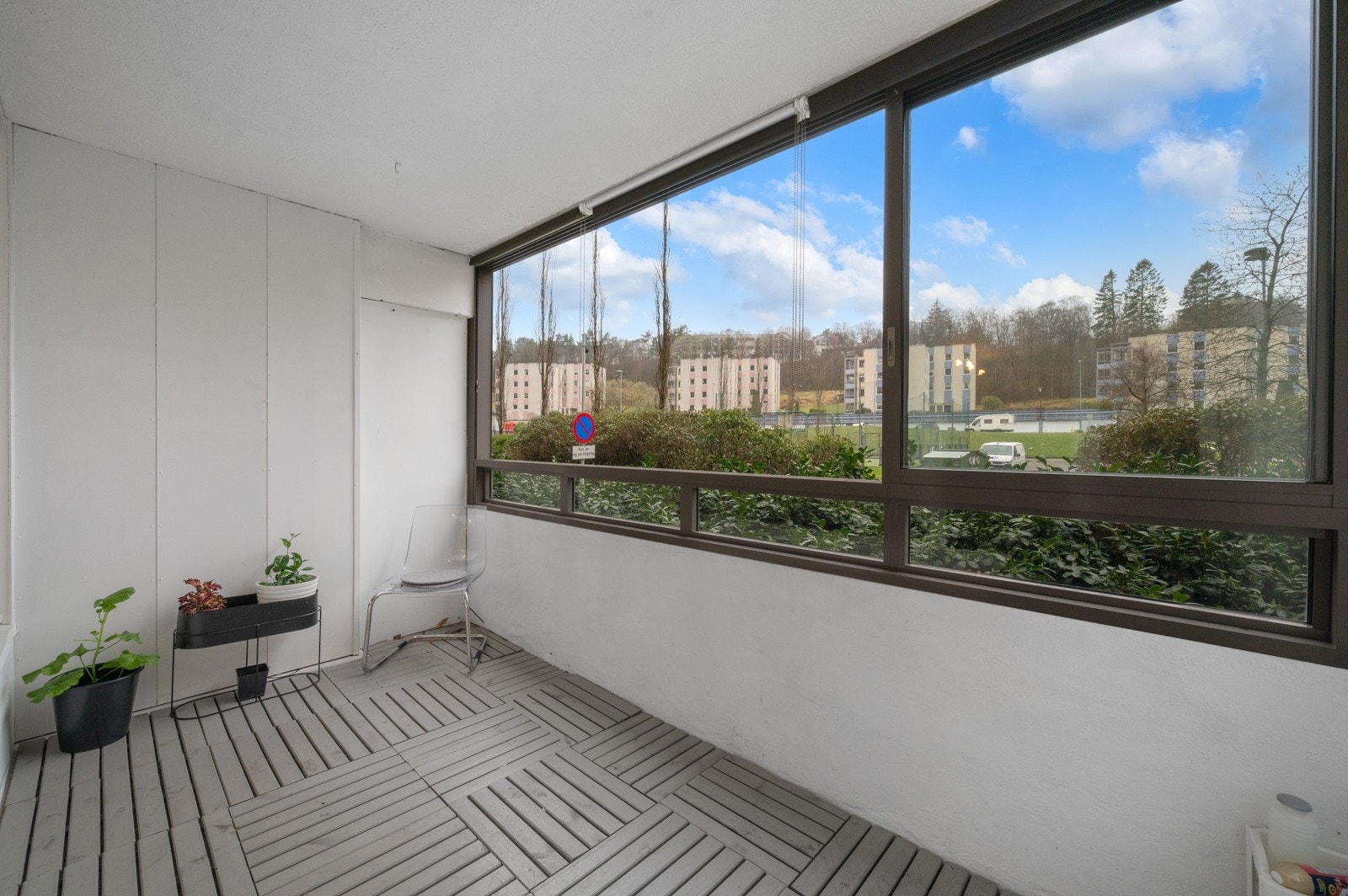 - Denne er målt til 9 kvm og er av god størrelse - Galleribilde