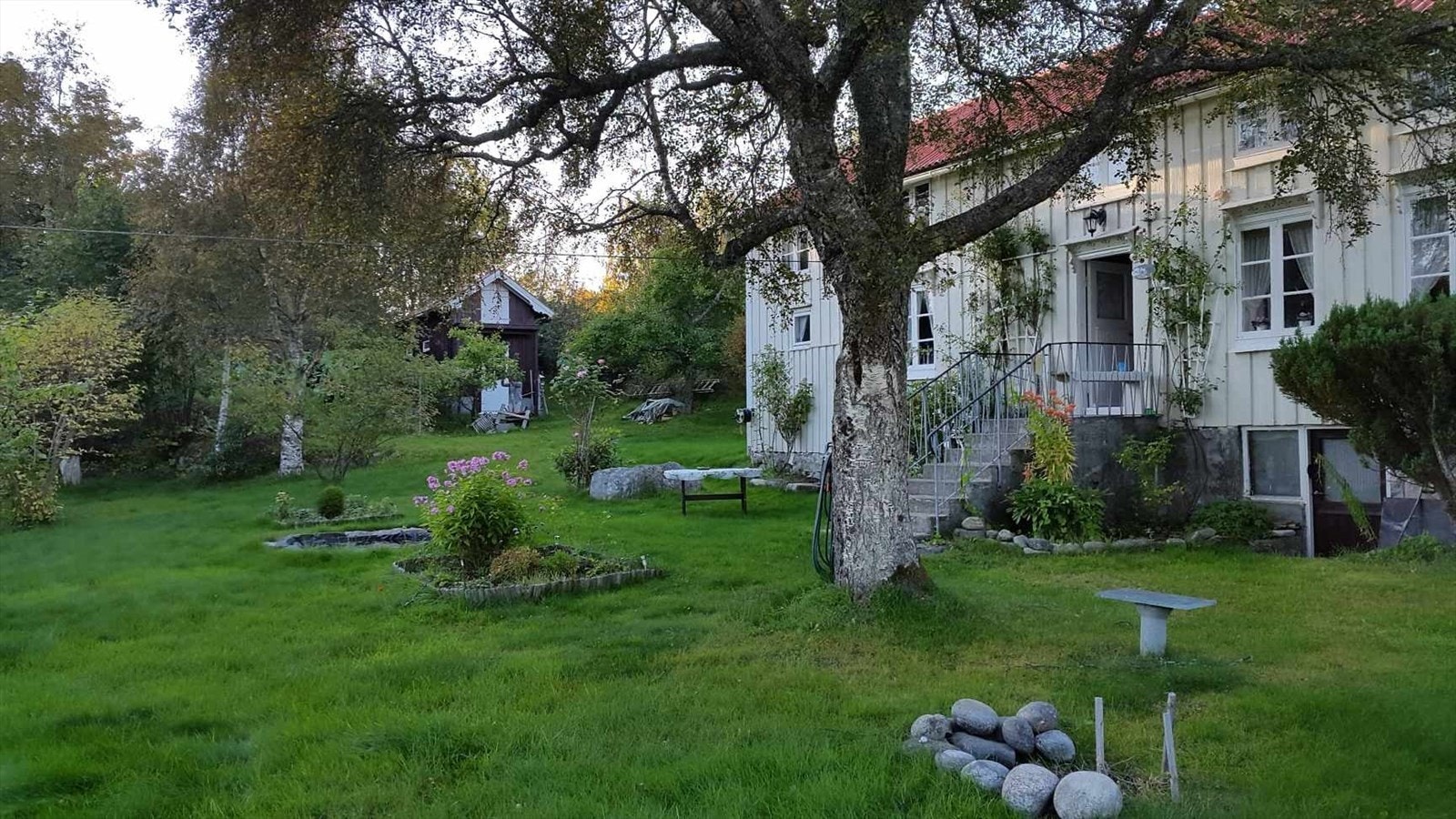 Selgers bilder av eiendommen Galleribilde