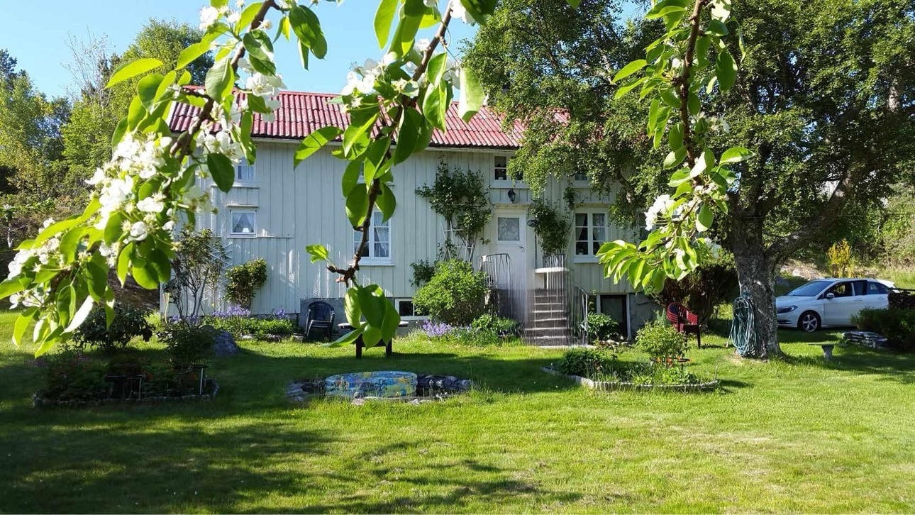 Selgers bilder av eiendommen Galleribilde