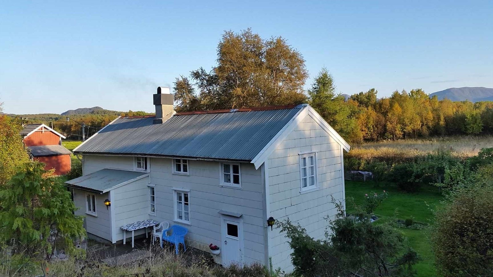 Selgers bilder av eiendommen Galleribilde