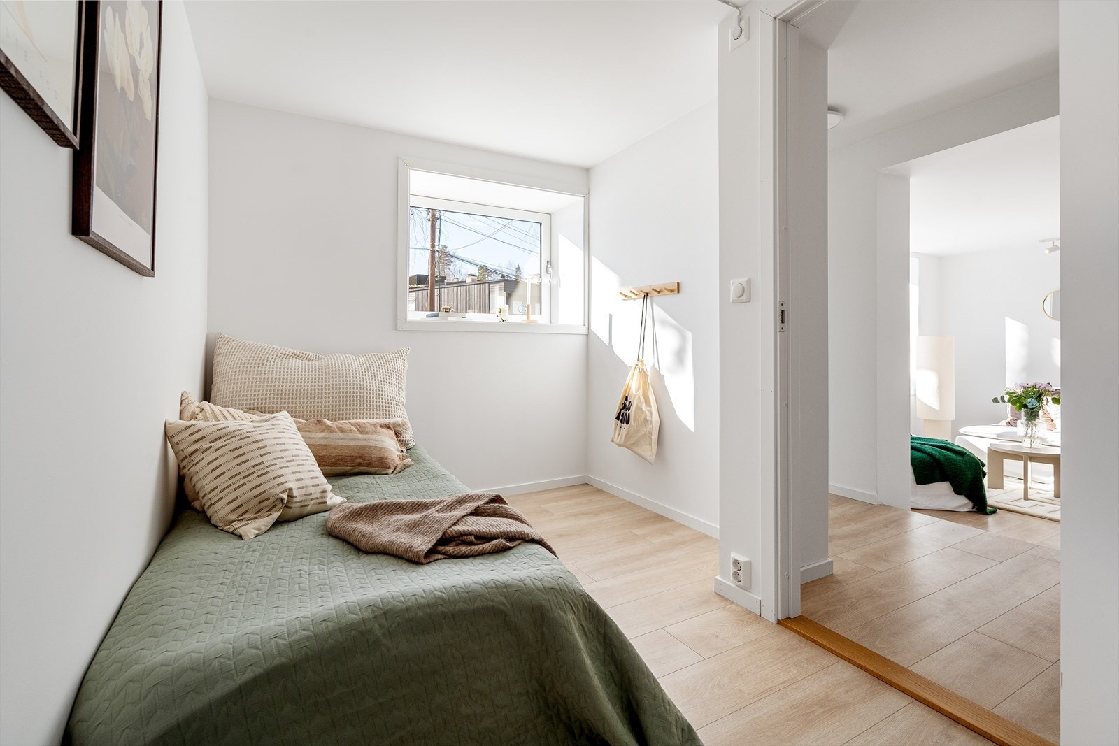 Soverom 2 Galleribilde