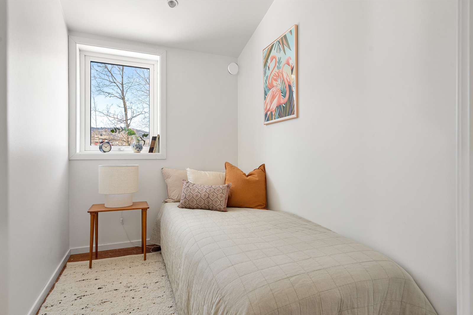 Soverom 3 Galleribilde