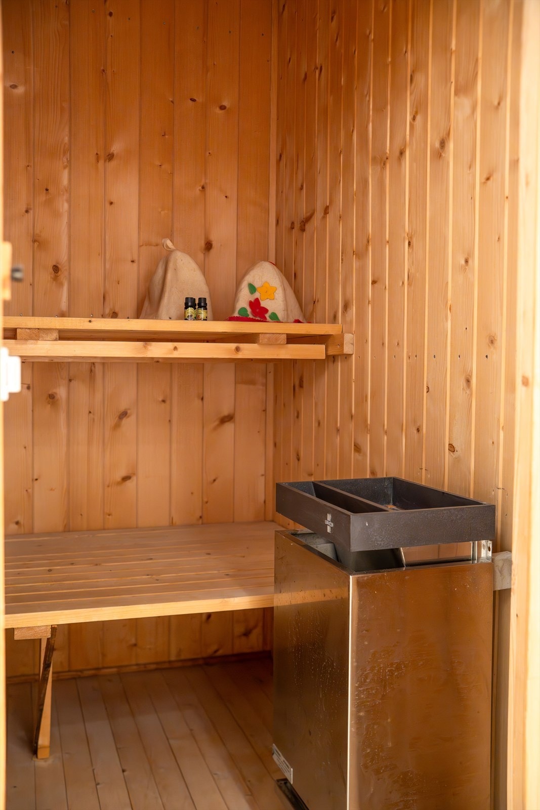 Badstue Galleribilde