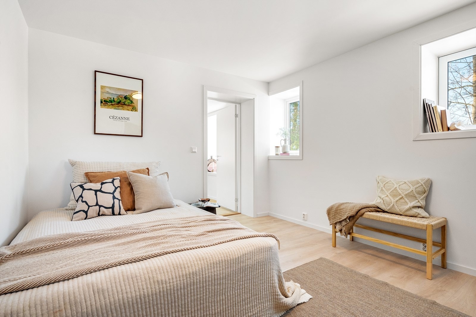 Soverom 1 Galleribilde