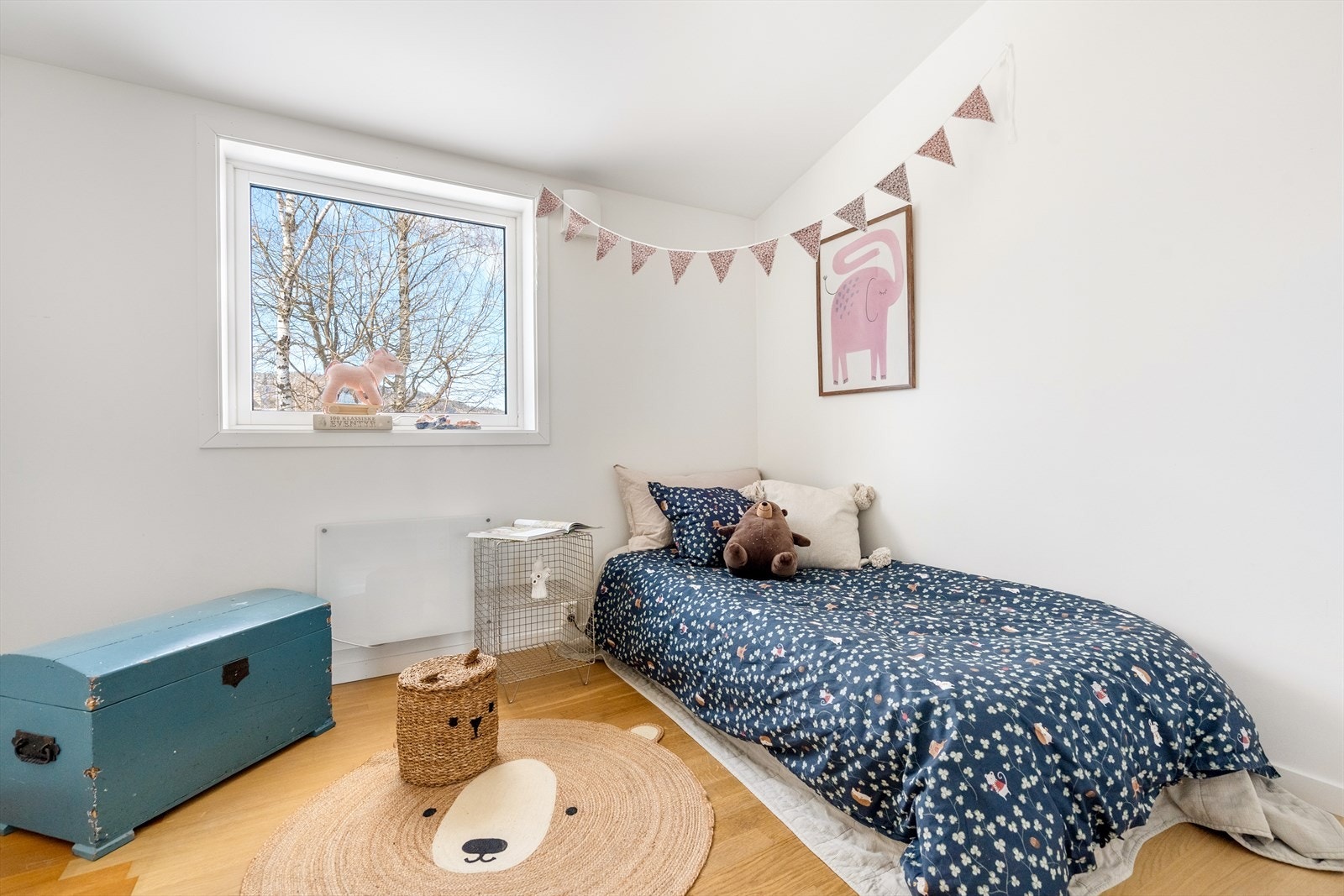 Soverom 2 Galleribilde