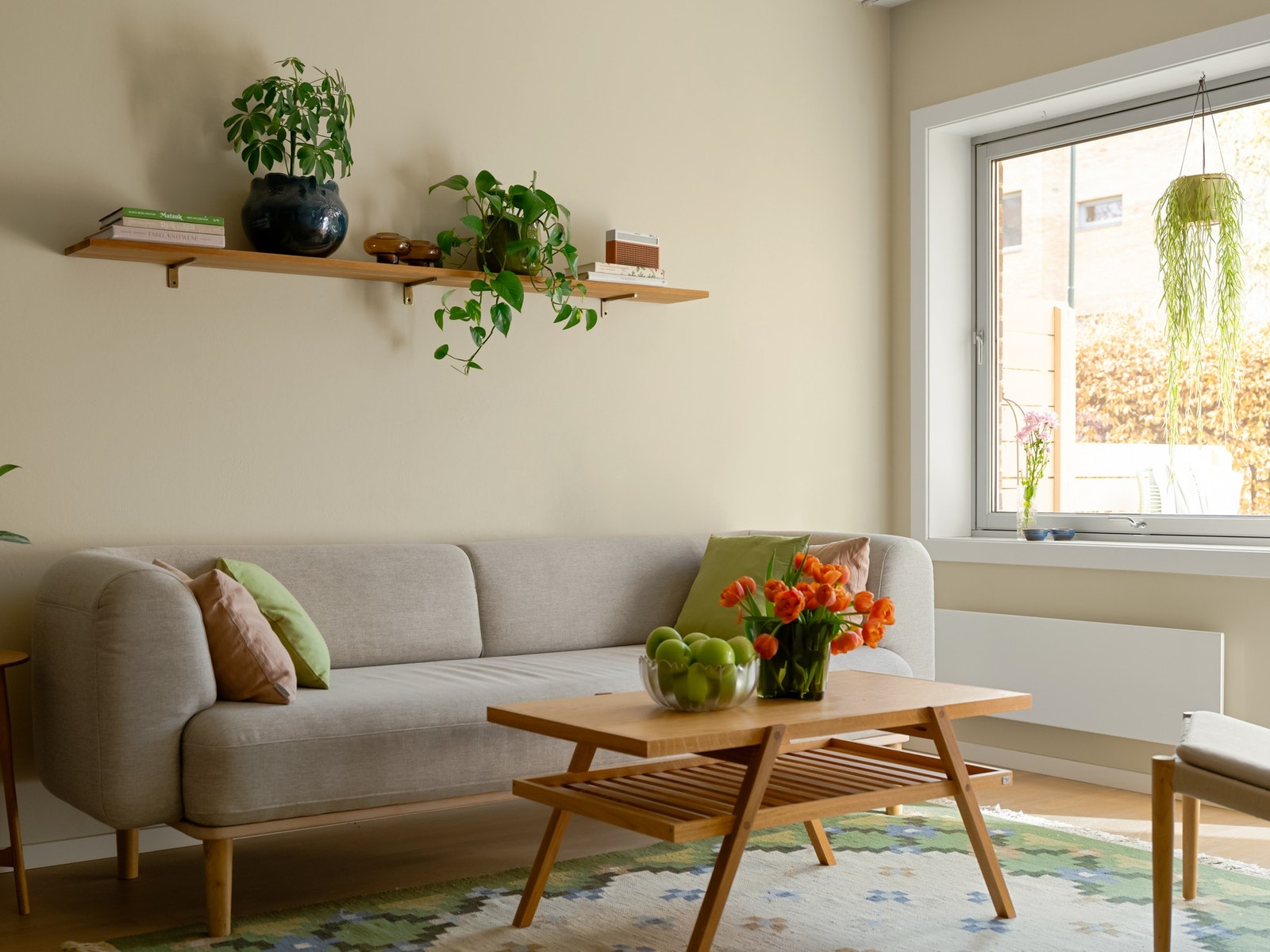 Hjertelig velkommen! Galleribilde