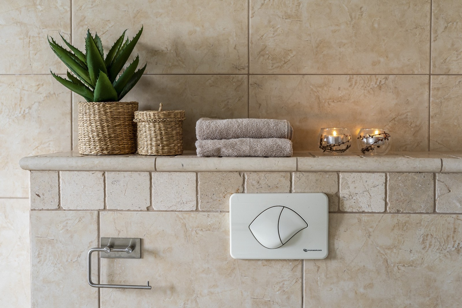 Pene detaljer. Galleribilde