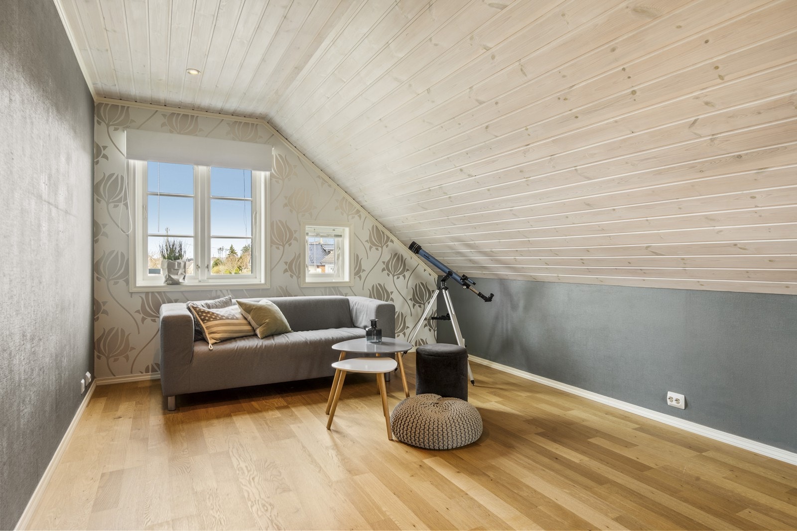 Soverom 4. Galleribilde