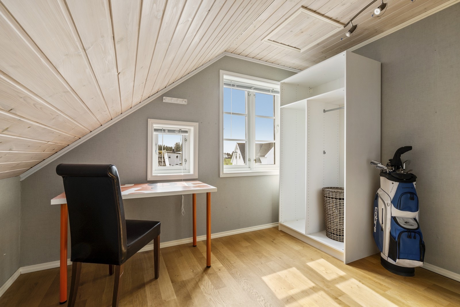 Soverom 5. Galleribilde