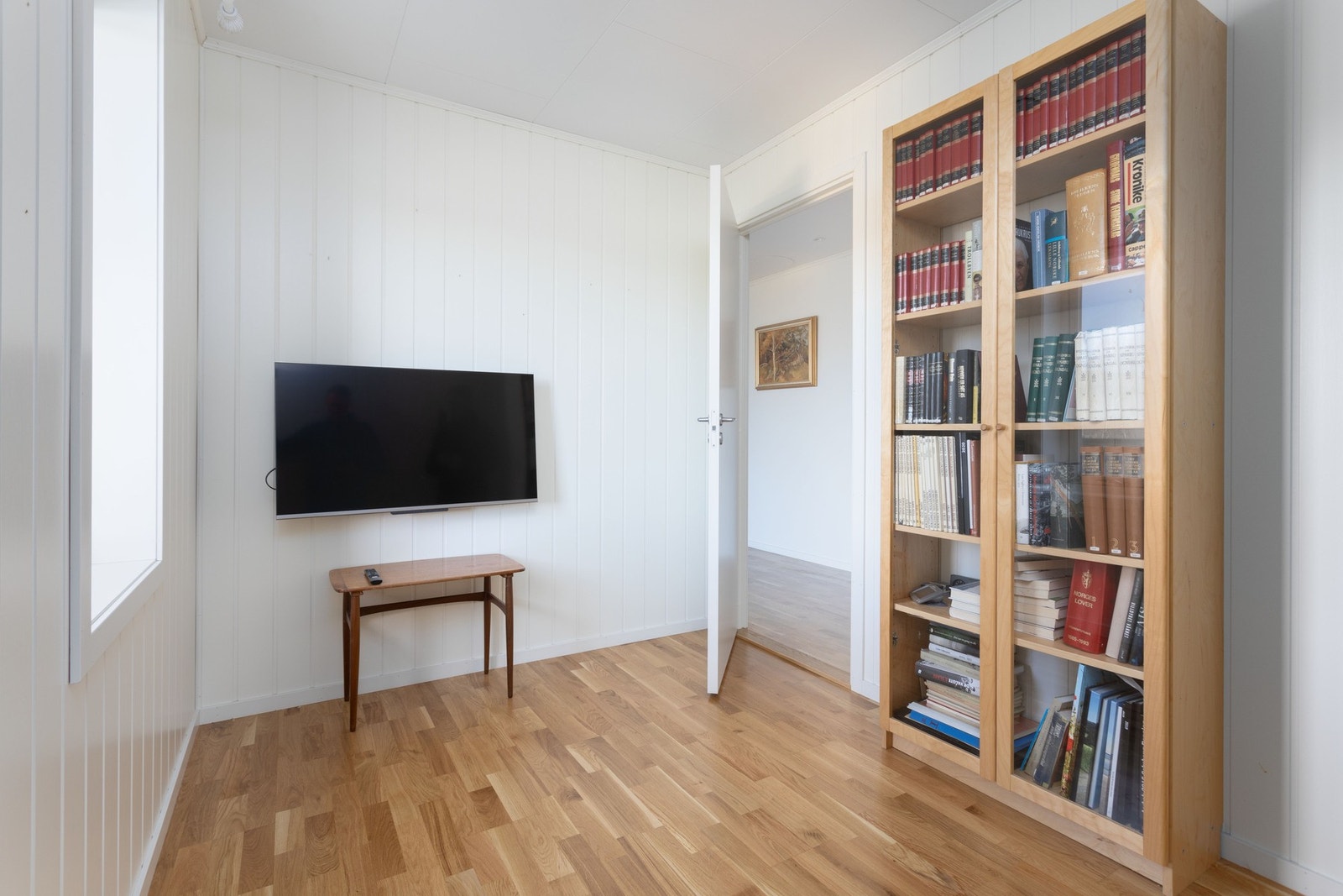 Soverom - 7 kvm Galleribilde