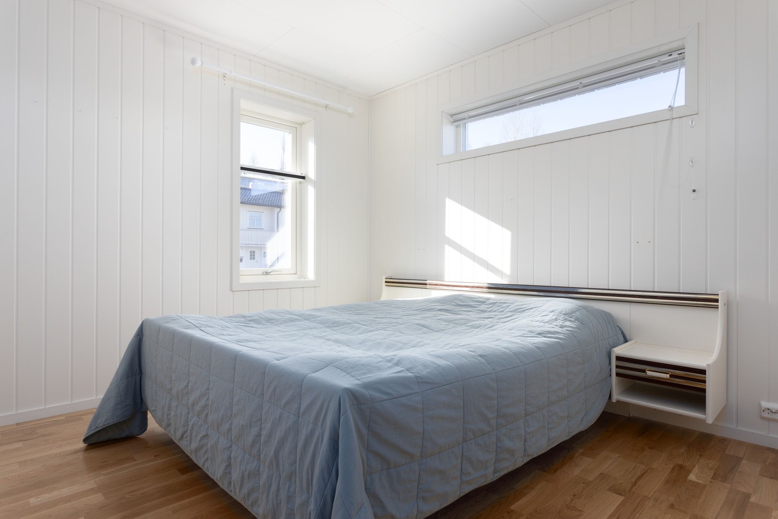 Soverom - 11 kvm Galleribilde