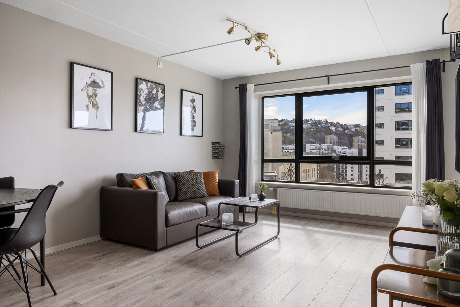 Velkommen til Biskop Jens Nilssøns gate 19 A! Galleribilde