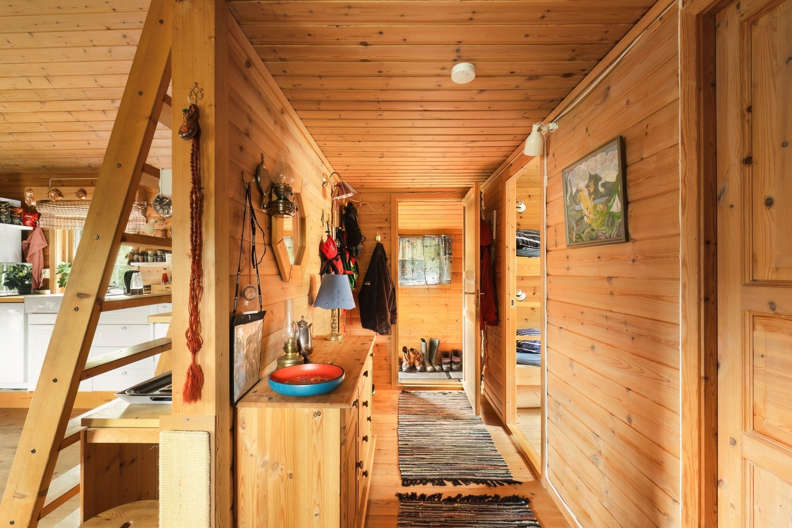 Langedalsvegen (43) Galleribilde