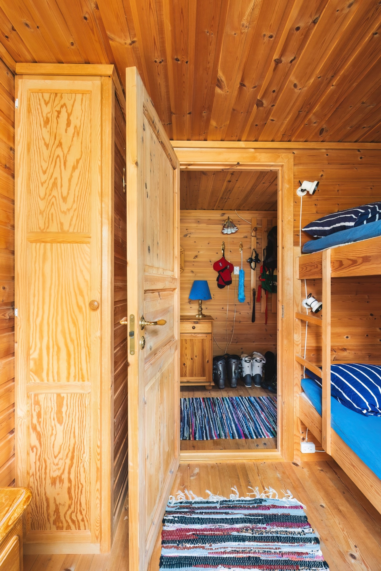 Soverom 2 - 1.etg Galleribilde