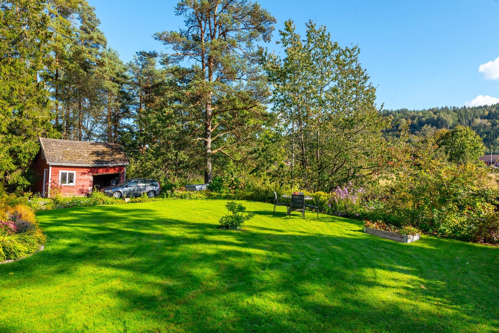 God boltreplass for alle Galleribilde