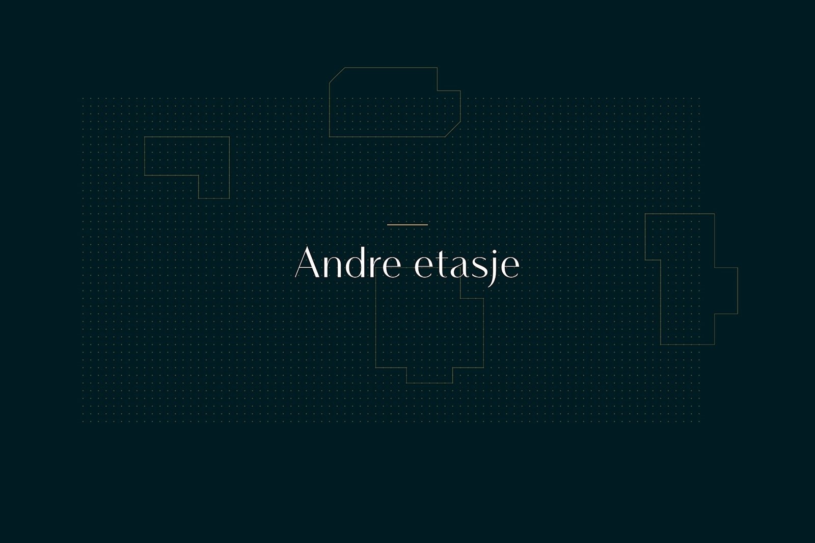 Andre etasje Galleribilde