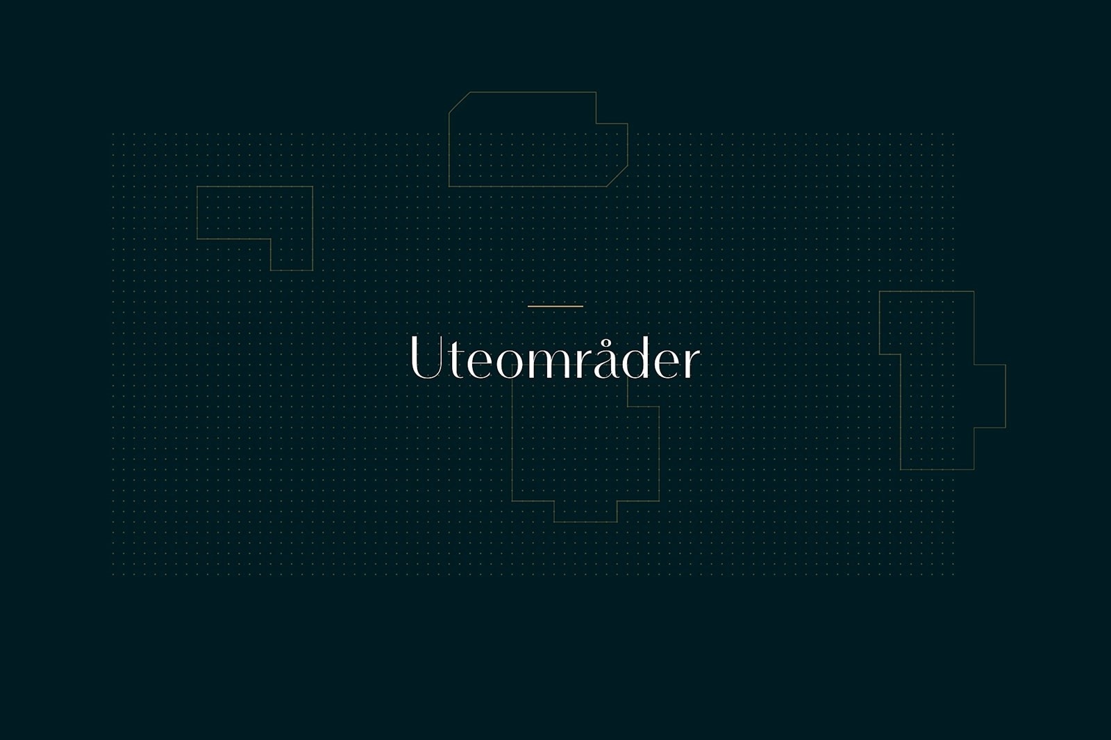 Uteområder Galleribilde