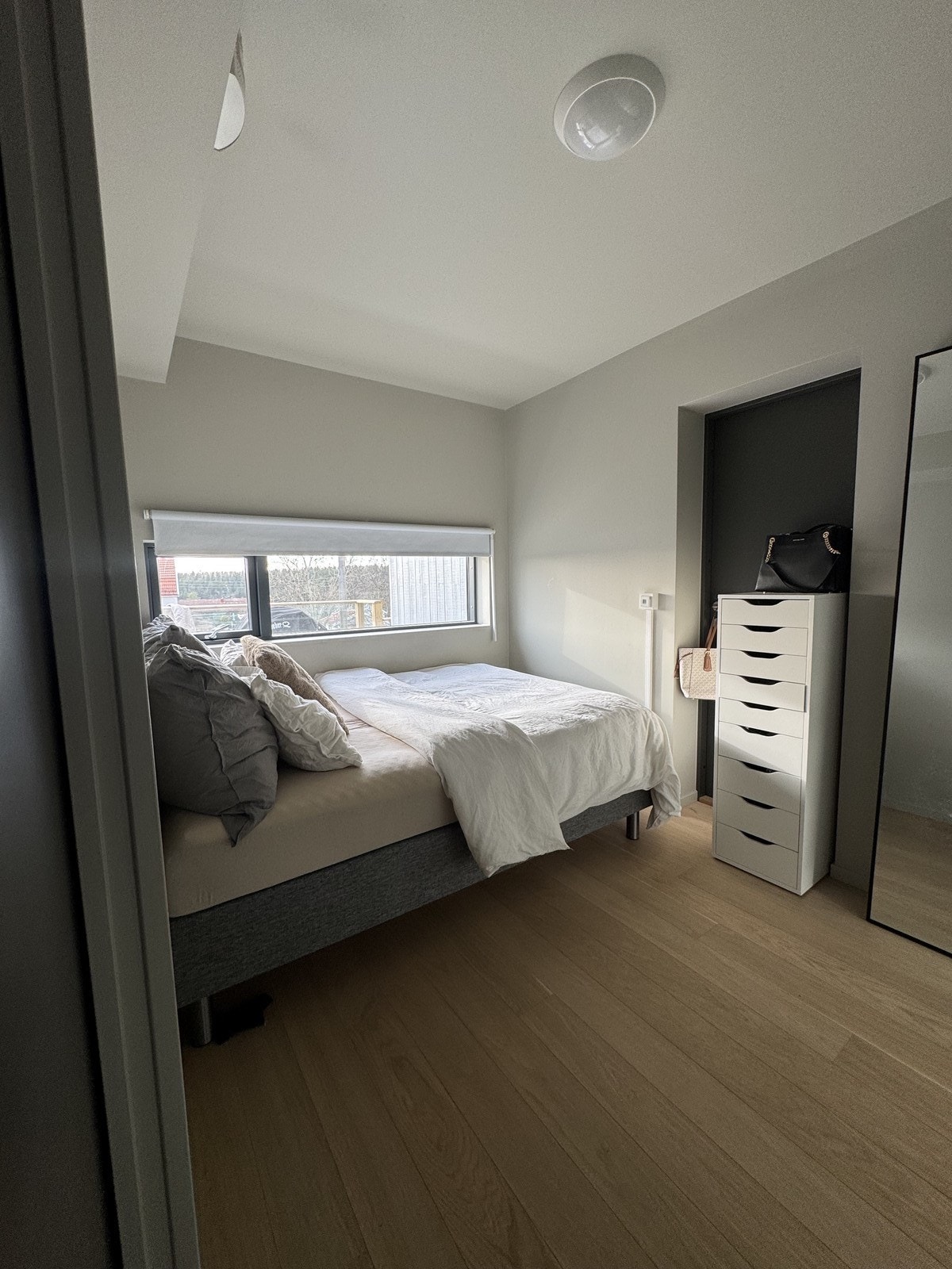 Soverom Galleribilde