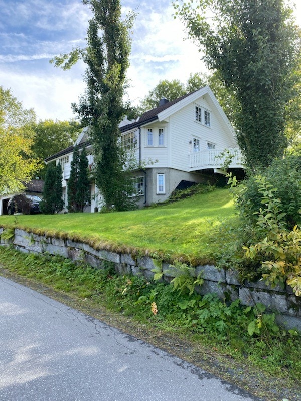 Privat bilde Galleribilde