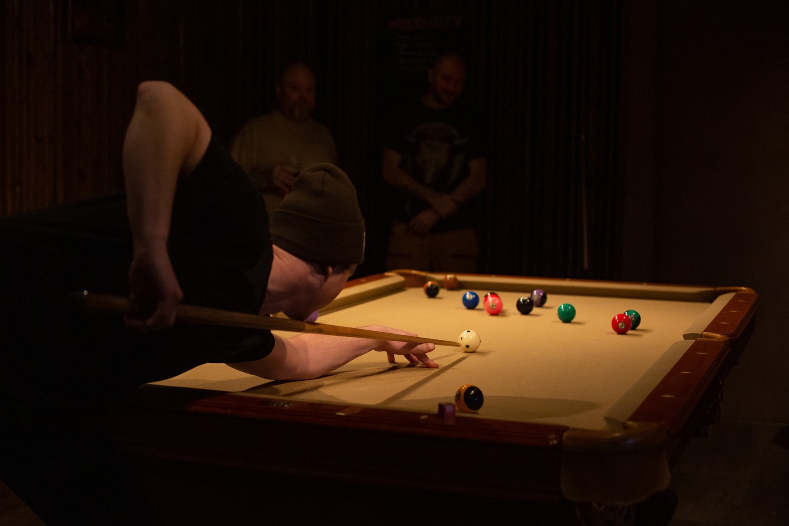 Skatten (som du også finner på Tøyen Torg) er et fint samlingspunkt for de som bor i området. Galleribilde